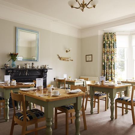 Swan Hill House Bed & Breakfast Colyford Bagian luar foto