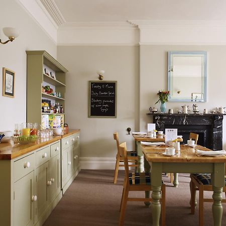 Swan Hill House Bed & Breakfast Colyford Bagian luar foto