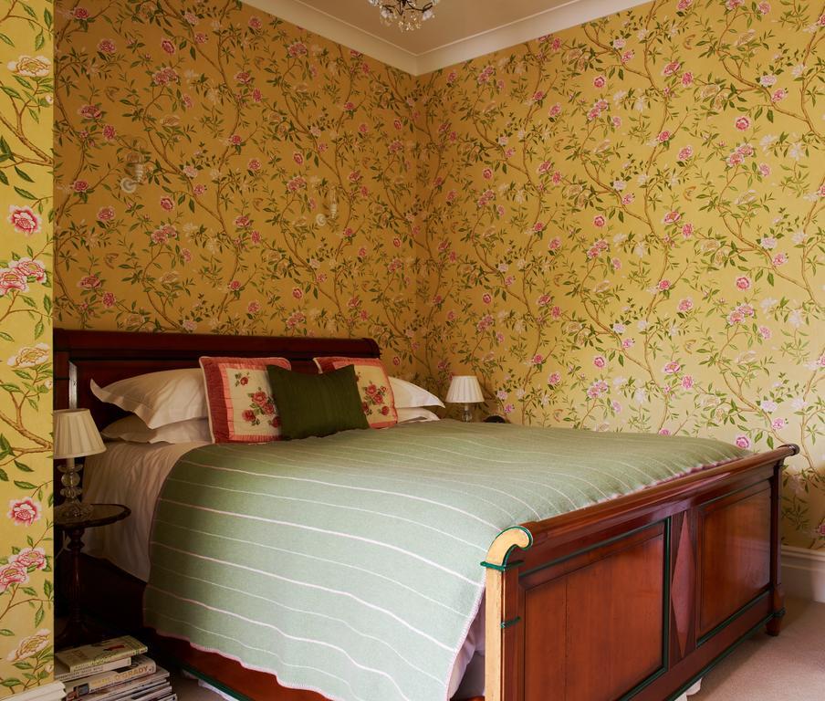 Swan Hill House Bed & Breakfast Colyford Ruang foto