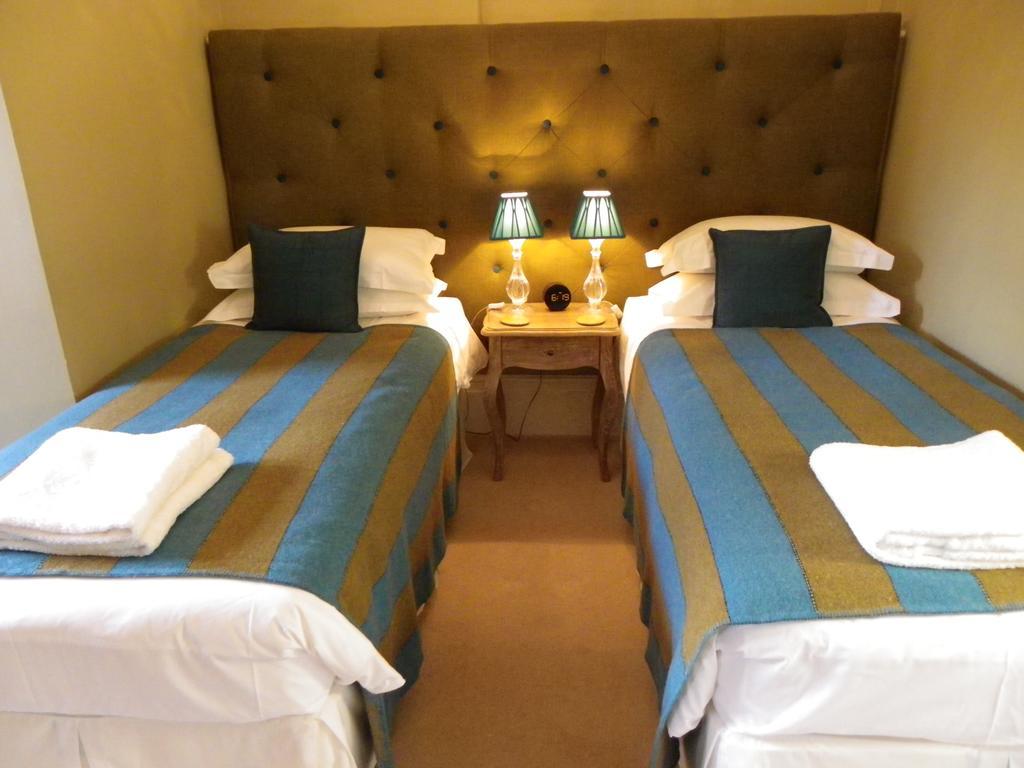 Swan Hill House Bed & Breakfast Colyford Ruang foto