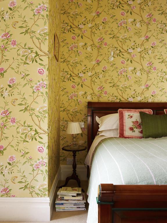 Swan Hill House Bed & Breakfast Colyford Ruang foto