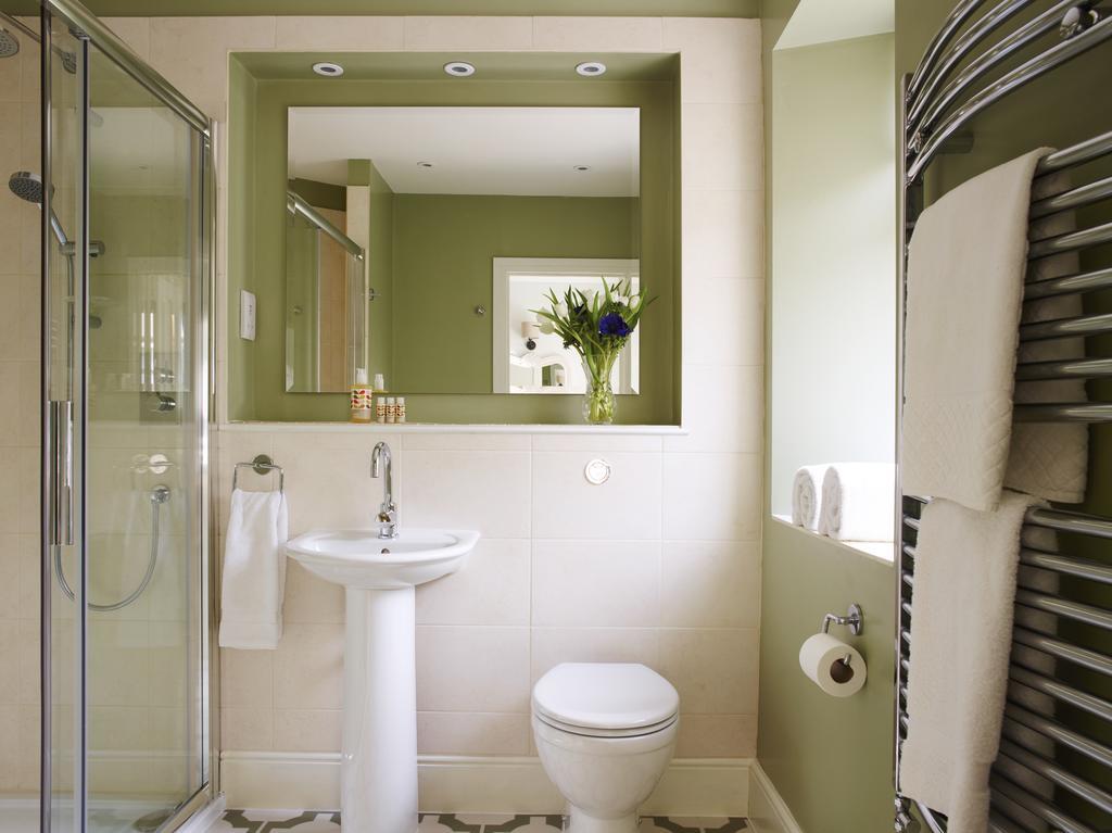 Swan Hill House Bed & Breakfast Colyford Ruang foto