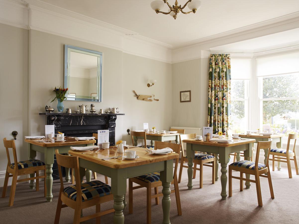 Swan Hill House Bed & Breakfast Colyford Bagian luar foto